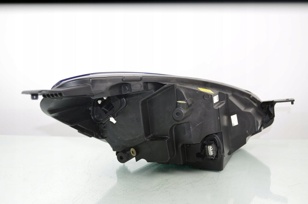Frontscheinwerfer Ford Fiesta I L1BB-13E015-JC LED Links Scheinwerfer Headlight SCH2014068441yg