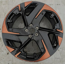 Load image into Gallery viewer, 1x Alufelge 21 Zoll 9.0" 5x112 42ET Glanz Schwarz 11H601025E Cupra Rim Wheel FEL5170675527lg