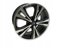 Laden Sie das Bild in den Galerie-Viewer, 1x Alufelge 18 Zoll 7.0" 5x114.3 Nissan Maxima X-Trail I Qashqai Pulsar FEL5067229418xv