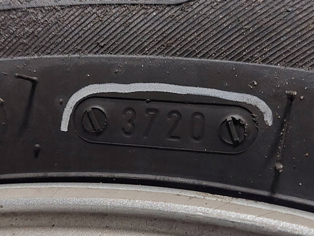 4x Alufelge 15 Zoll 6.0" 4x100 49ET Opel Rim Wheel FEL7563214063fy