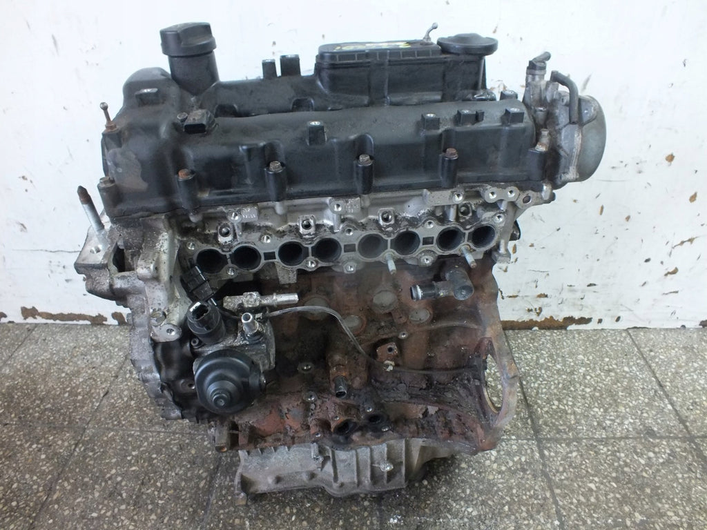 Motor Kia Sorento II D4HB 2.2 CRDI Diesel Engine Unkomplett