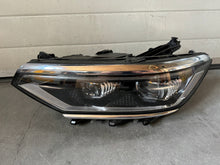 Load image into Gallery viewer, Frontscheinwerfer VW Passat B8 3G1941081T LED Links Scheinwerfer Headlight