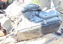 Laden Sie das Bild in den Galerie-Viewer, Getriebe Mercedes-Benz W245 1693702700 Automatikgetriebe Trasmissione