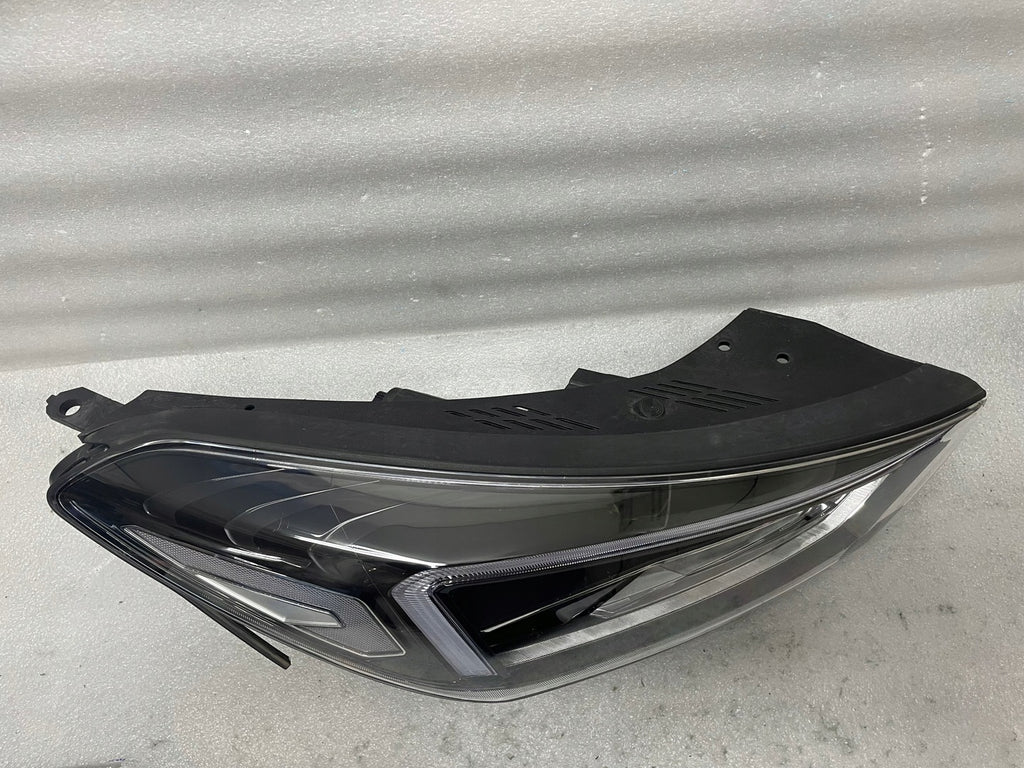 Frontscheinwerfer Hyundai Tucson 92102-D7700 LED Rechts Scheinwerfer Headlight