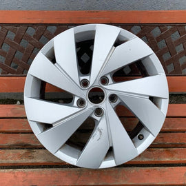 1x Alufelge 17 Zoll 6.5