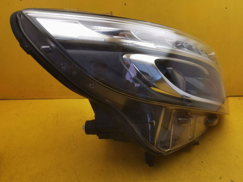 Frontscheinwerfer Mercedes-Benz Vito W447 A4479064700 LED Rechts Headlight