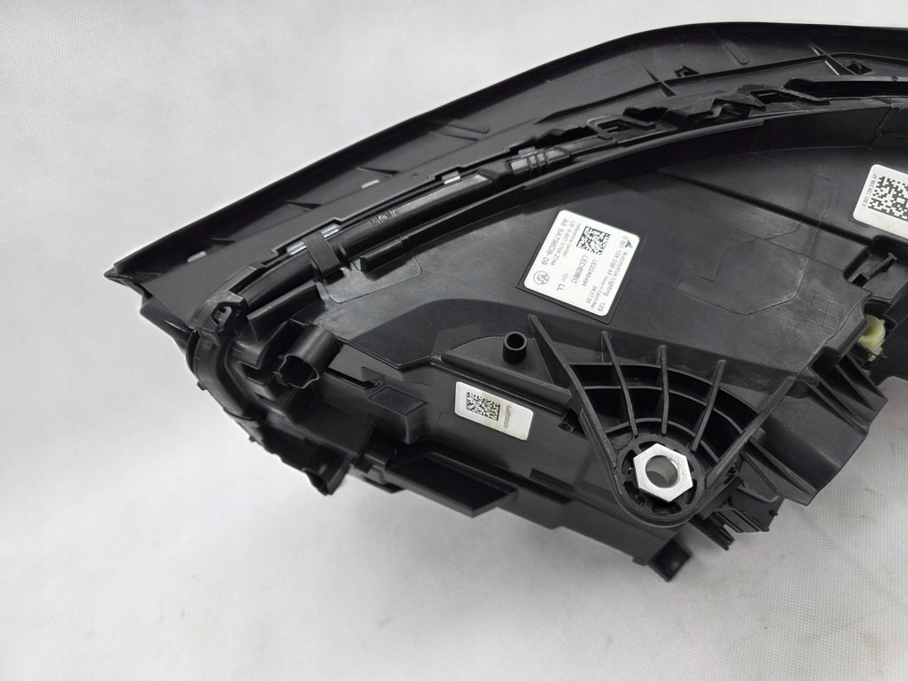 Frontscheinwerfer BMW 5 SPP17924 5A798D8 Rechts Scheinwerfer Headlight SCH6881451088ic