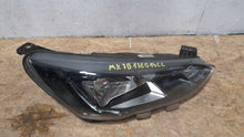 Laden Sie das Bild in den Galerie-Viewer, Frontscheinwerfer Ford Focus IV LED Rechts Scheinwerfer Headlight SCH2453815402ut