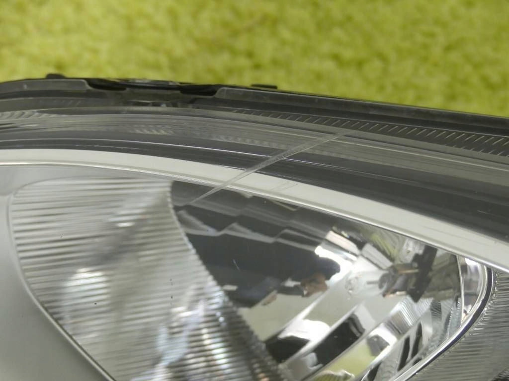 Frontscheinwerfer Opel Adam 13354576 LED Links Scheinwerfer Headlight