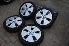 Load image into Gallery viewer, 4x Alufelge 19 Zoll 5.0" 5x112 43ET 6852053 BMW I3 Rim Wheel FEL2268095417jf