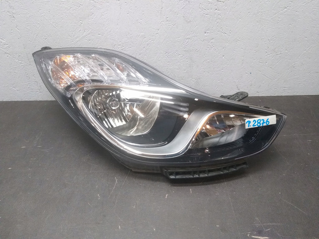 Frontscheinwerfer Hyundai Ix20 92102-1KXXX Rechts Scheinwerfer Headlight