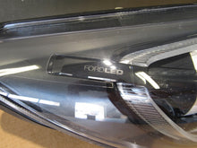 Laden Sie das Bild in den Galerie-Viewer, Frontscheinwerfer Ford Fiesta N1BB-13EO16-AF Rechts Scheinwerfer Headlight SCH5306923543gf