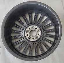 Load image into Gallery viewer, 1x Alufelge 19 Zoll 7.5" 5x112 49ET A1774014200 Mercedes-Benz W177 Rim Wheel FEL3882892821wk