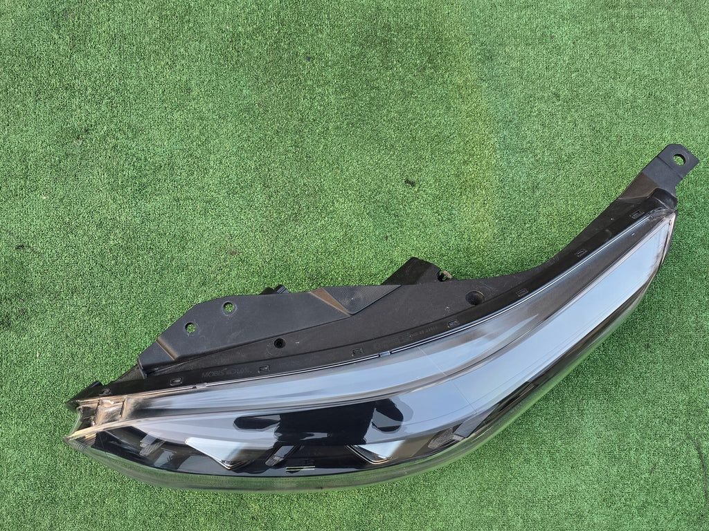 Frontscheinwerfer Kia Ceed 92101-J7500 Full LED Links Scheinwerfer Headlight