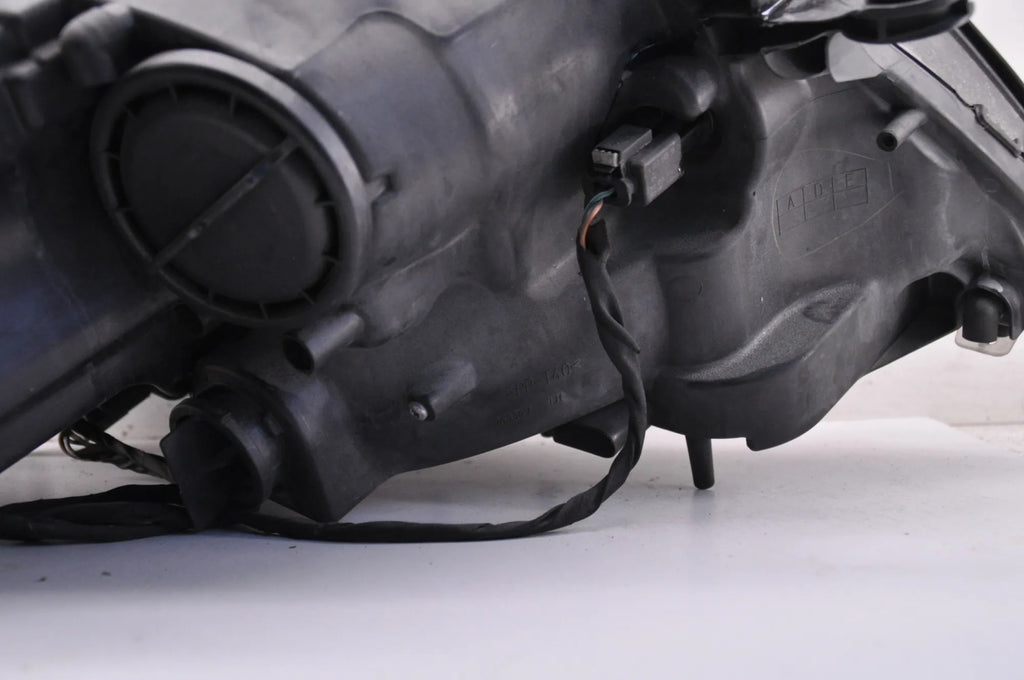 Frontscheinwerfer Mercedes-Benz A1648204759 Links Scheinwerfer Headlight SCH3687265805tm