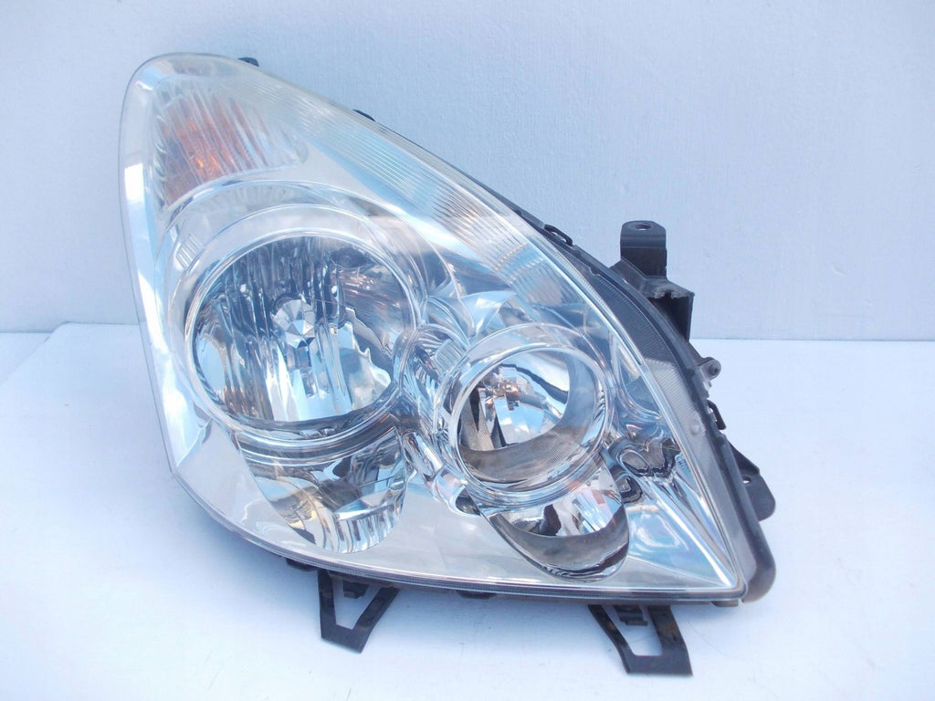 Frontscheinwerfer Toyota Corolla Verso HB412V51W Ein Satz Scheinwerfer Headlight SCH3767265088hs
