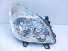 Laden Sie das Bild in den Galerie-Viewer, Frontscheinwerfer Toyota Corolla Verso HB412V51W Ein Satz Scheinwerfer Headlight SCH3767265088hs