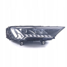 Laden Sie das Bild in den Galerie-Viewer, Frontscheinwerfer Audi Q7 4M0941040C LED Rechts Scheinwerfer Headlight