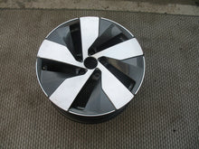 Load image into Gallery viewer, 1x Alufelge 17 Zoll 7.5" 5x112 41ET 3J0601025K- VW Passat Rim Wheel FEL6111692346yq