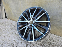 Load image into Gallery viewer, 1x Alufelge 18 Zoll 8.0" 5x114.3 Toyota Camry Rim Wheel FEL2207414896wv