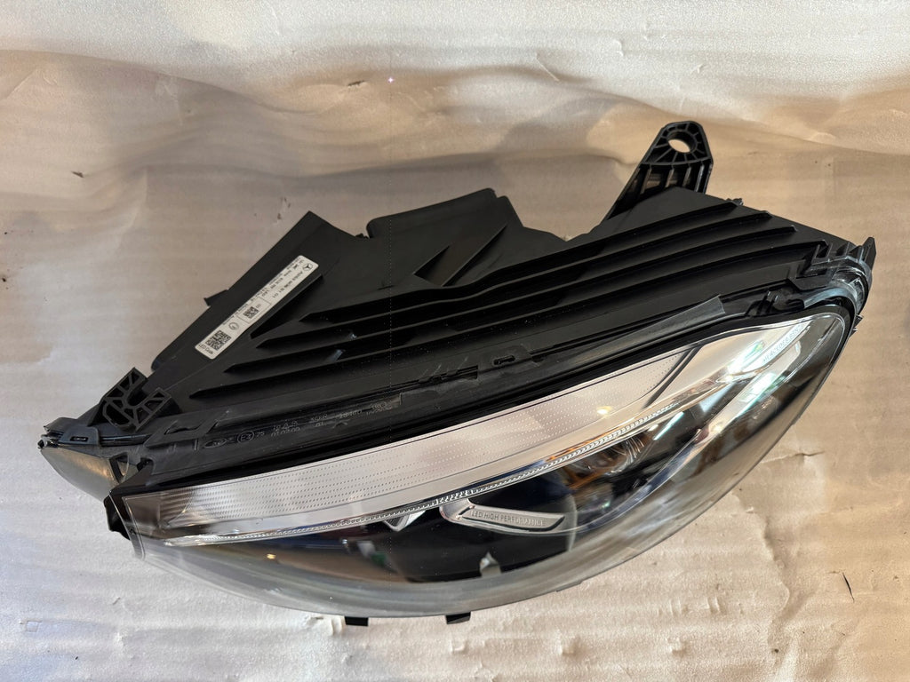 Frontscheinwerfer Mercedes-Benz Glc A2539065101 Full LED Links Headlight SCH9204328042hj