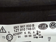 Load image into Gallery viewer, Frontscheinwerfer VW Tiguan 5N1941033B 5N1941034B LED Ein Satz Headlight