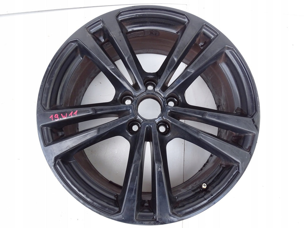 1x Alufelge 18 Zoll 7.5" 5x112 8V0601025B Audi A3 Rim Wheel