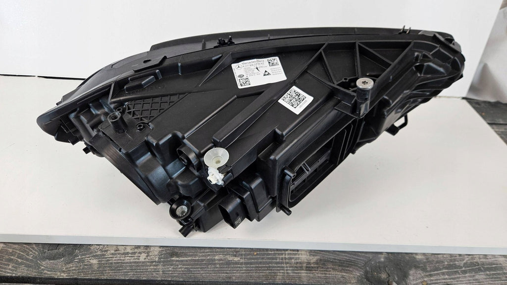 Frontscheinwerfer Mercedes-Benz 1779065700 Links Scheinwerfer Headlight SCH9393770974xi