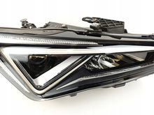 Laden Sie das Bild in den Galerie-Viewer, Frontscheinwerfer Seat Leon 5FB941008 Full LED Rechts Scheinwerfer Headlight SCH4673137137ux