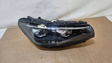 Laden Sie das Bild in den Galerie-Viewer, Frontscheinwerfer VW Tiguan 571941060G Rechts Scheinwerfer Headlight SCH4013689637yi