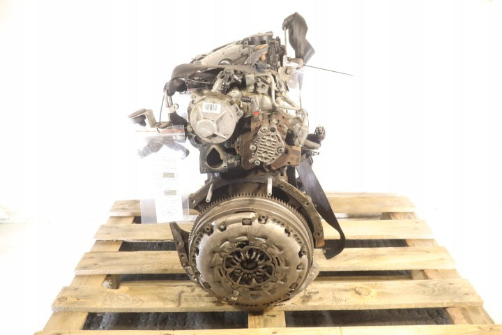 Motor Renault Laguna III M9RA802 2.0 DCI 130PS 2008 Diesel Engine Unkomplett MOT6792490583yp