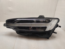Frontscheinwerfer Volvo S60 V60 LED Links Scheinwerfer Headlight SCH6851514602mo
