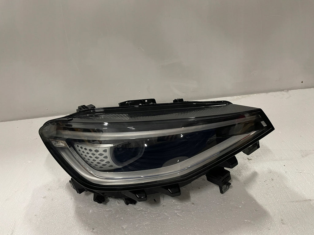 Frontscheinwerfer VW Id.4 11B941036H Rechts Scheinwerfer Headlight SCH2930526696lq