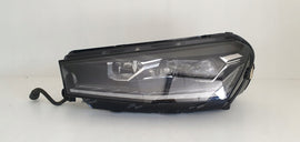 Frontscheinwerfer Skoda Fabia I 6VB941015A Full LED Rechts oder Links