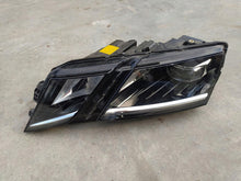 Load image into Gallery viewer, Frontscheinwerfer Skoda Octavia III 5E1941015F LED Links Scheinwerfer Headlight SCH8493238199lp