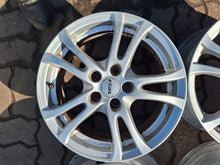 Laden Sie das Bild in den Galerie-Viewer, 4x Alufelge 16 Zoll 6.5" 5x105 38ET Opel Astra K Rim Wheel FEL4668177219of