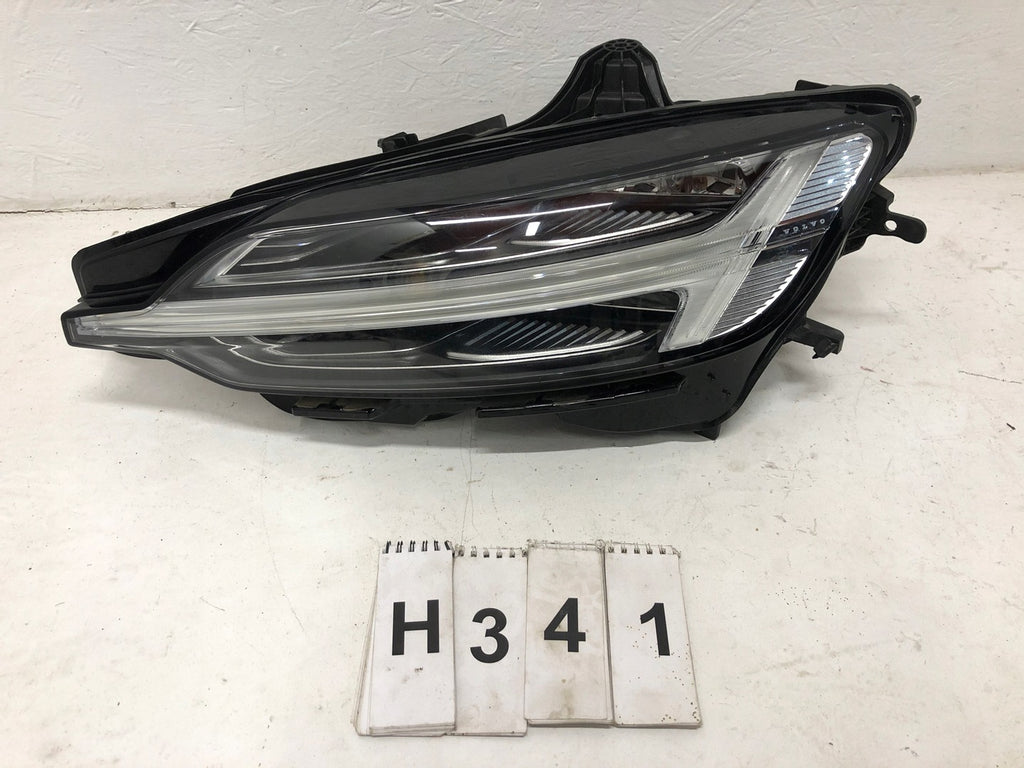 Frontscheinwerfer Volvo V60 S60 III 323347004 LED Links Scheinwerfer Headlight SCH4512157295ot
