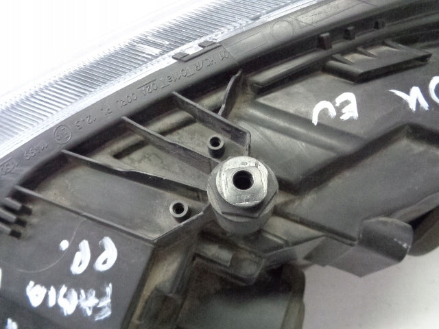 Frontscheinwerfer Skoda Fabia III 6V1941016 Xenon Rechts Scheinwerfer Headlight SCH8692455768ut