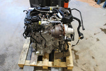 Laden Sie das Bild in den Galerie-Viewer, Motor Peugeot I 10ZAAC 530Km 2022 Benzin Engine Unkomplett MOT6640357206hh