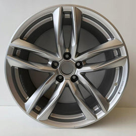 1x Alufelge 19 Zoll 8S0601025BG Audi Tt Rim Wheel FEL9410986886bp