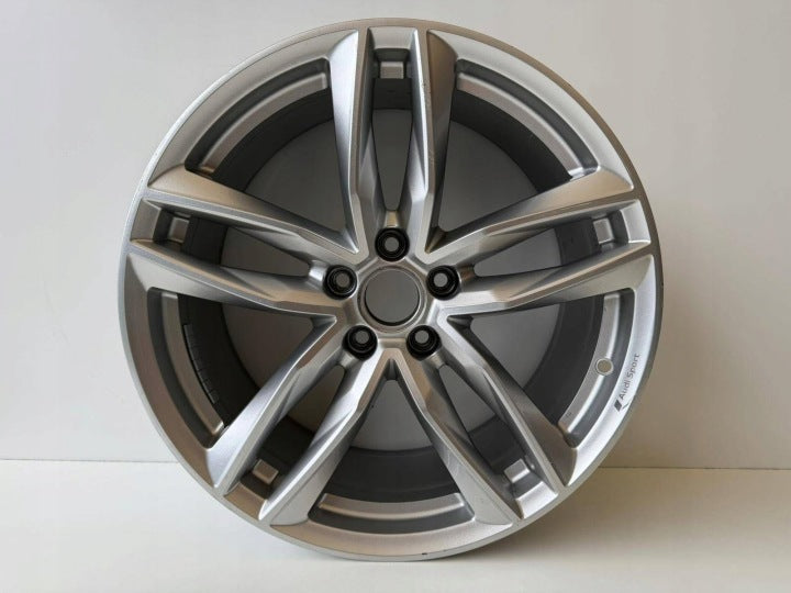 1x Alufelge 19 Zoll 8S0601025BG Audi Tt Rim Wheel FEL9410986886bp