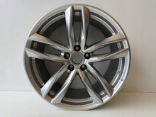 Load image into Gallery viewer, 1x Alufelge 19 Zoll 8S0601025BG Audi Tt Rim Wheel FEL9410986886bp