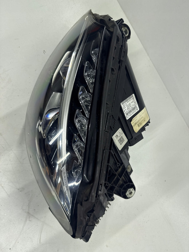 Frontscheinwerfer Mercedes-Benz W205 A2059063104 LED Links Headlight SCH1772516991ev