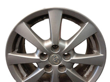 Load image into Gallery viewer, 1x Alufelge 17 Zoll 7.0" 5x114.3 45ET Silber HL4379-10 Toyota Avensis Rim Wheel FEL5000472584ae