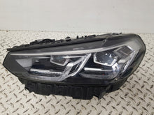 Load image into Gallery viewer, Frontscheinwerfer BMW X3 G01 G02 5A29203-06 LED Links Scheinwerfer Headlight SCH3497135648ix