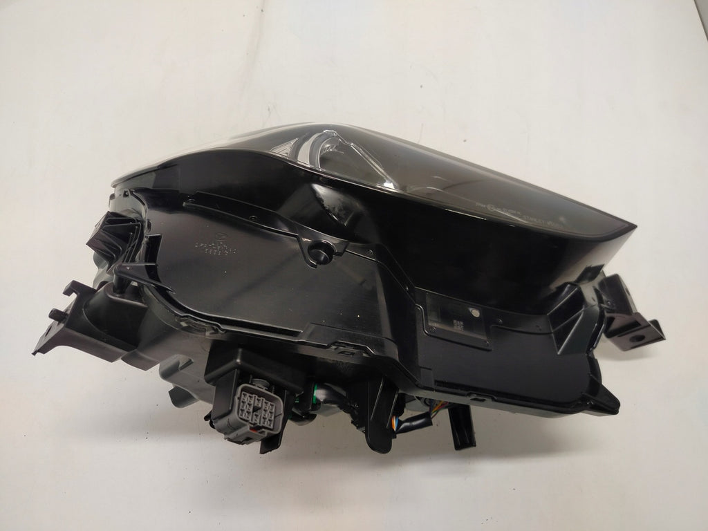 Frontscheinwerfer Mazda Cx30 Cx-30 DFR7-51030 Full LED Rechts Headlight SCH9701235888qb