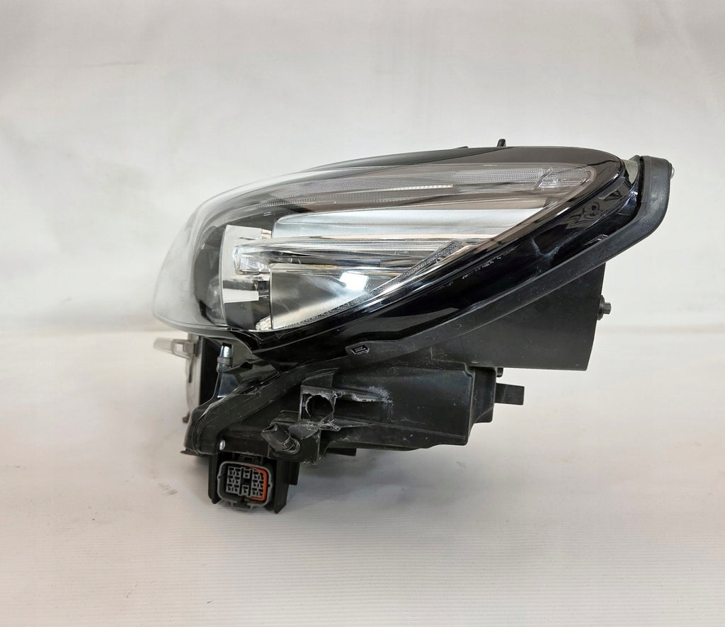 Frontscheinwerfer Mazda 6 Gl Links Scheinwerfer Headlight SCH6473941619kz