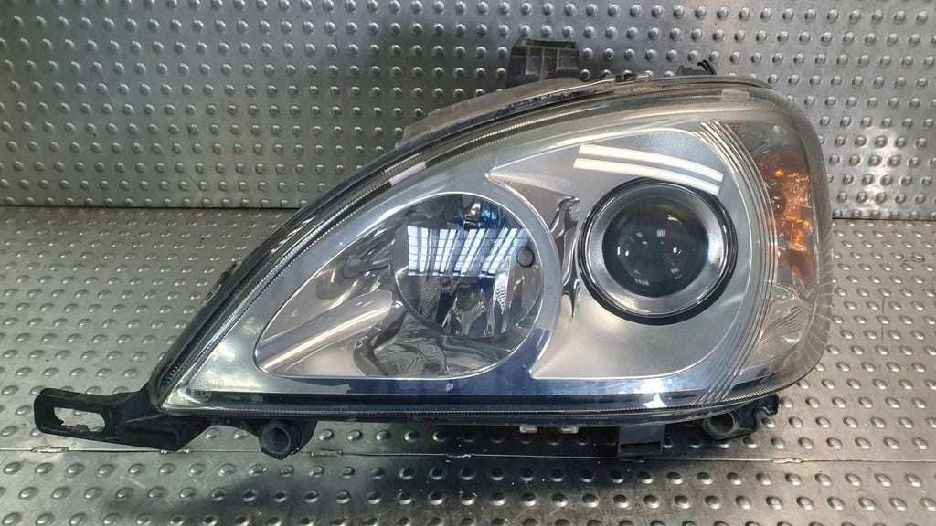 Frontscheinwerfer Mercedes-Benz W163 Links Scheinwerfer Headlight SCH4720026127px