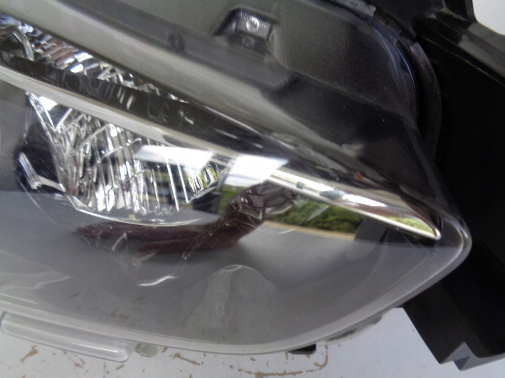 Frontscheinwerfer Mazda Cx5 KD5351030F Rechts Scheinwerfer Headlight