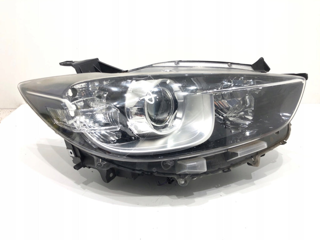 Frontscheinwerfer Mazda Cx-5 KR8251030 Ein Stück (Rechts oder Links) Headlight